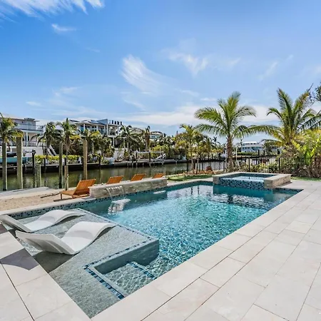 Villa 519 Loquat Drive